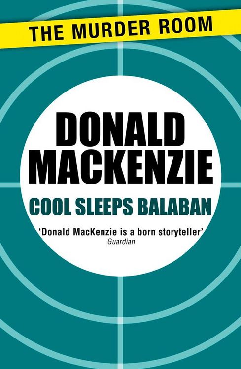 Produktbild: Cool Sleeps Balaban