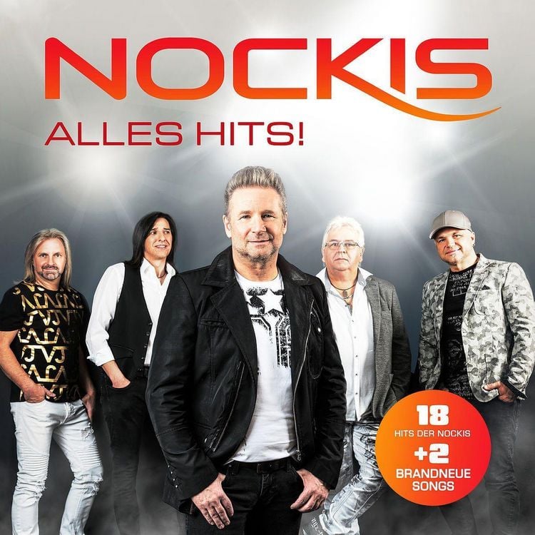 Produktbild: Alles Hits!