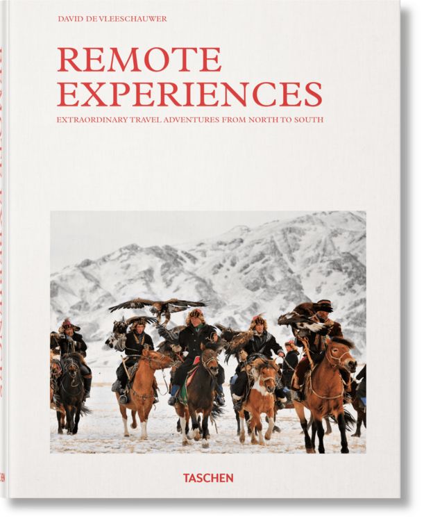 Produktbild: Remote Experiences