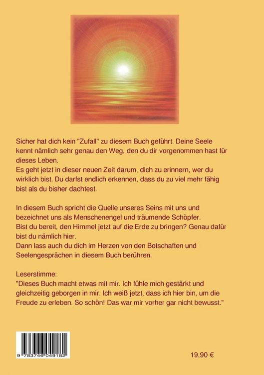 Produktbild: Die Quelle bist DU