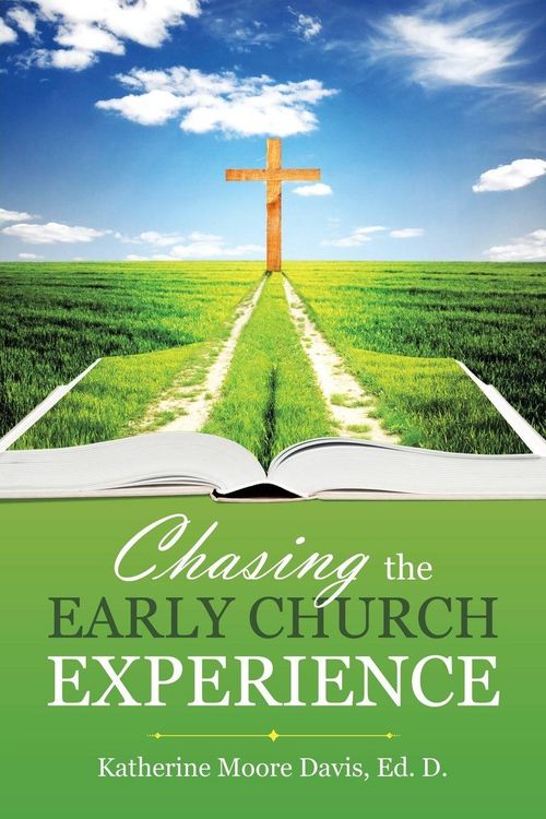 Produktbild: Chasing the Early Church Experience