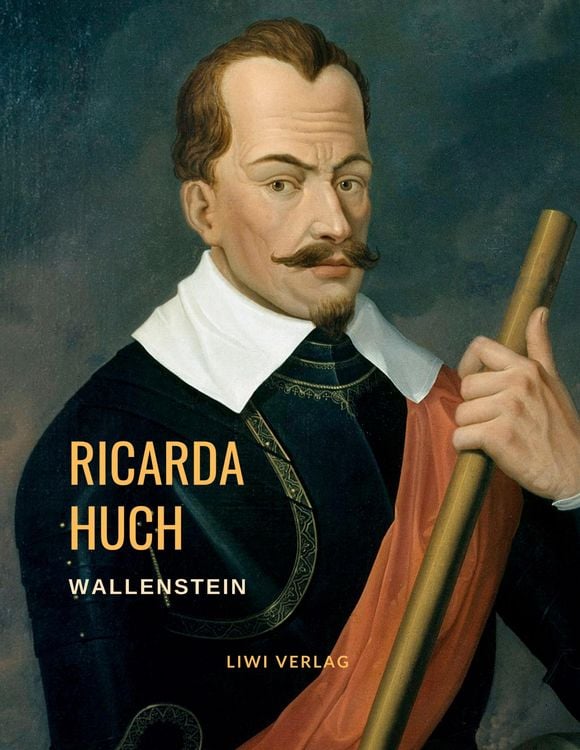 Produktbild: Wallenstein
