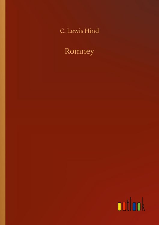 Produktbild: Romney