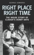 Produktbild: Edwards, G: Right Time Right Place