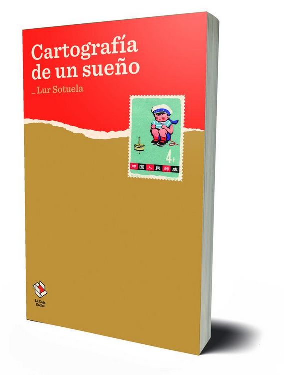 Produktbild: Cartograf&iacute;a de un sue&ntilde;o