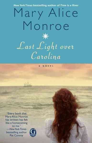 Produktbild: Last Light Over Carolina -Lp L