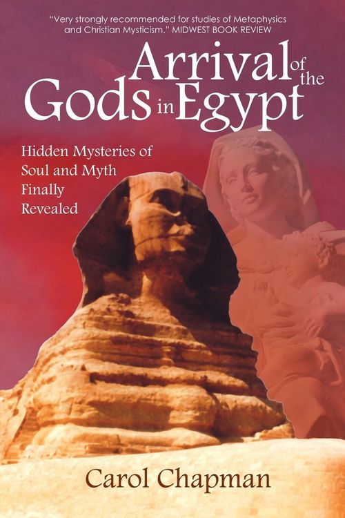 Produktbild: Arrival of the Gods in Egypt