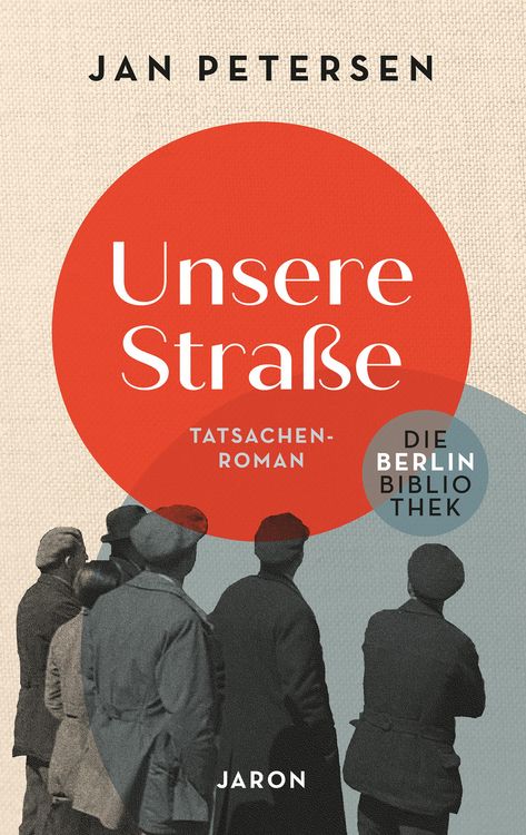 Produktbild: Unsere Stra&szlig;e