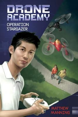 Produktbild: Operation Stargazer
