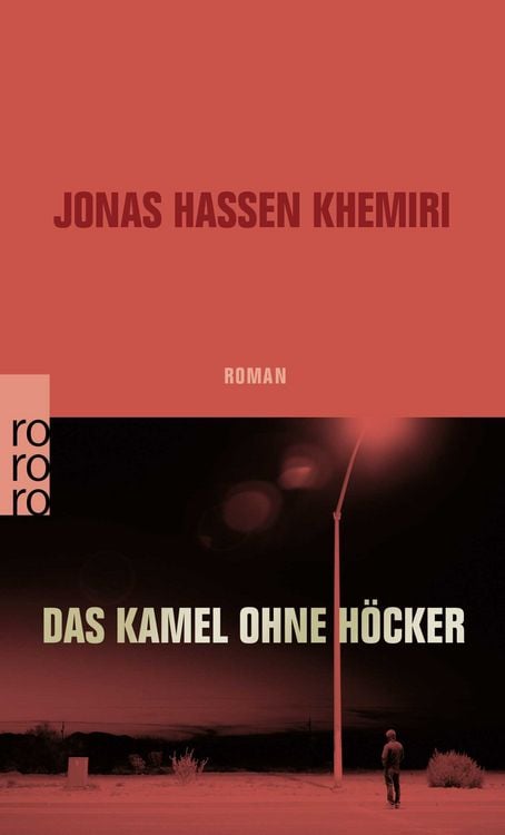 Produktbild: Das Kamel ohne H&ouml;cker