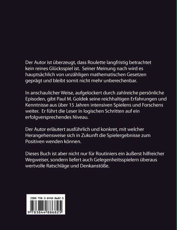 Produktbild: Der Roulettefuchs