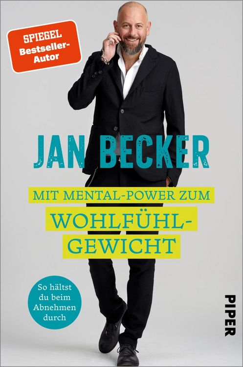 Produktbild: Mit Mental-Power zum Wohlf&uuml;hlgewicht