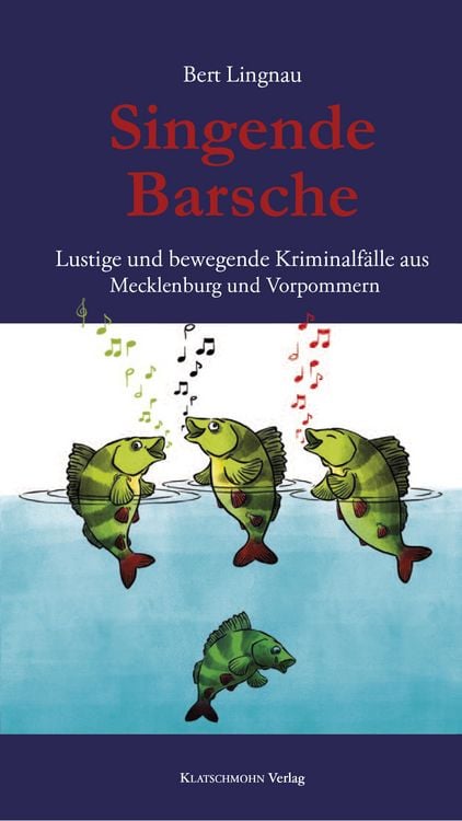 Produktbild: Singende Barsche