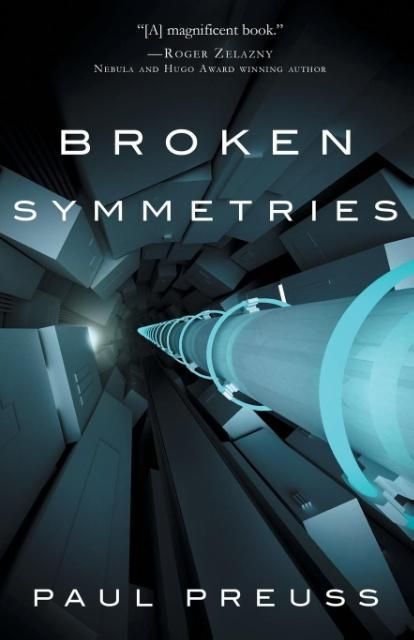 Produktbild: Broken Symmetries