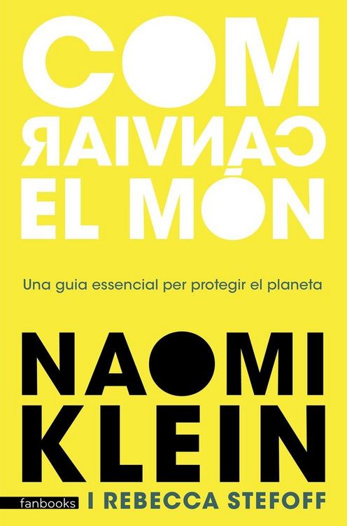 Produktbild: Com canviar el m&oacute;n