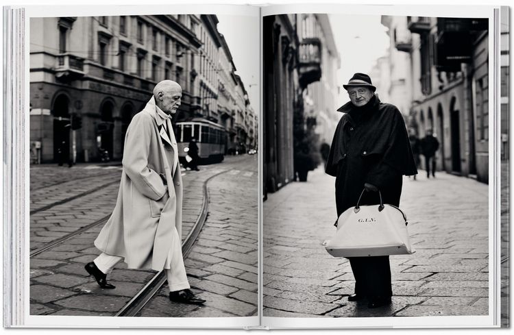 Produktbild: Scott Schuman