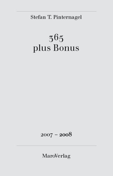 Produktbild: 365 plus Bonus