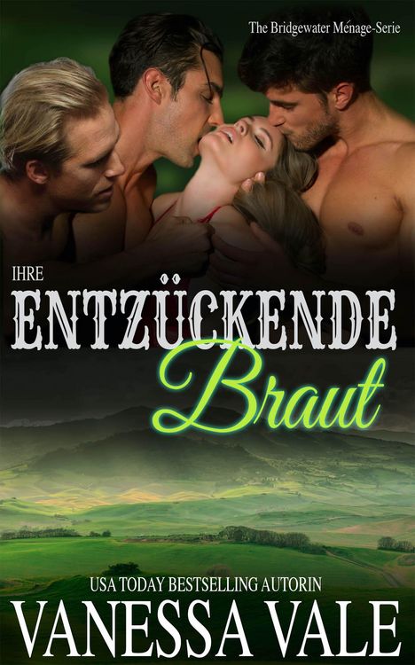Produktbild: Ihre entz&uuml;ckende Braut