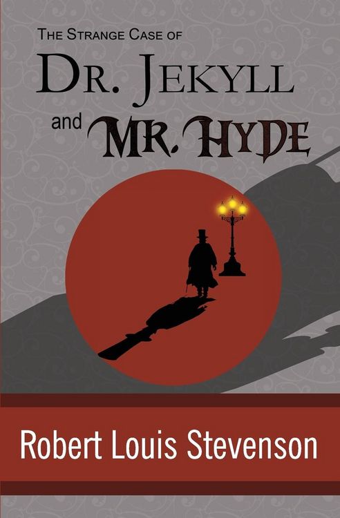 Produktbild: The Strange Case of Dr. Jekyll and Mr. Hyde