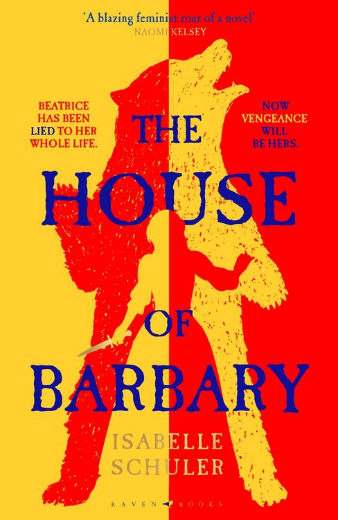 Produktbild: The House of Barbary