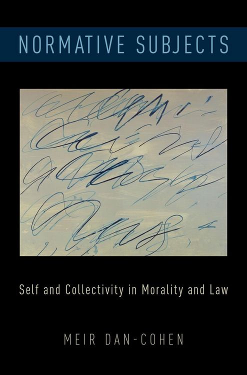 Produktbild: Normative Subjects