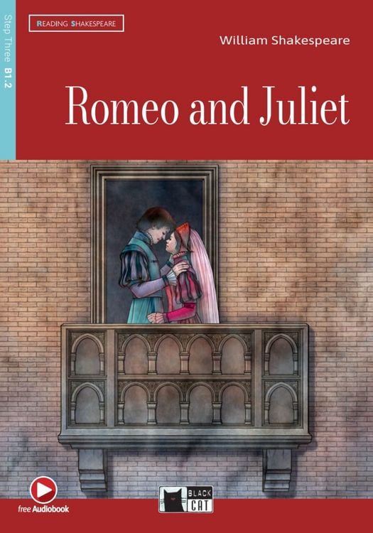 Produktbild: Romeo and Juliet