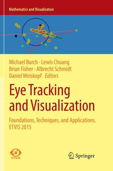 Produktbild: Eye Tracking and Visualization