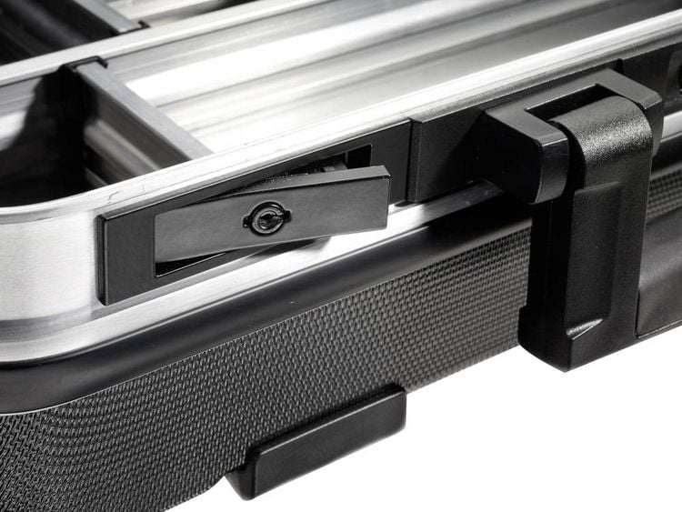 Produktbild: B & W International go pockets 120.04/P Universal Werkzeugkoffer unbest&uuml;ckt (B x H x T) 515 x 440 x 255 mm