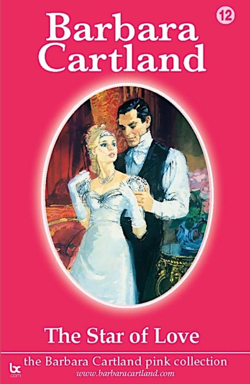 Produktbild: The Star Of Love