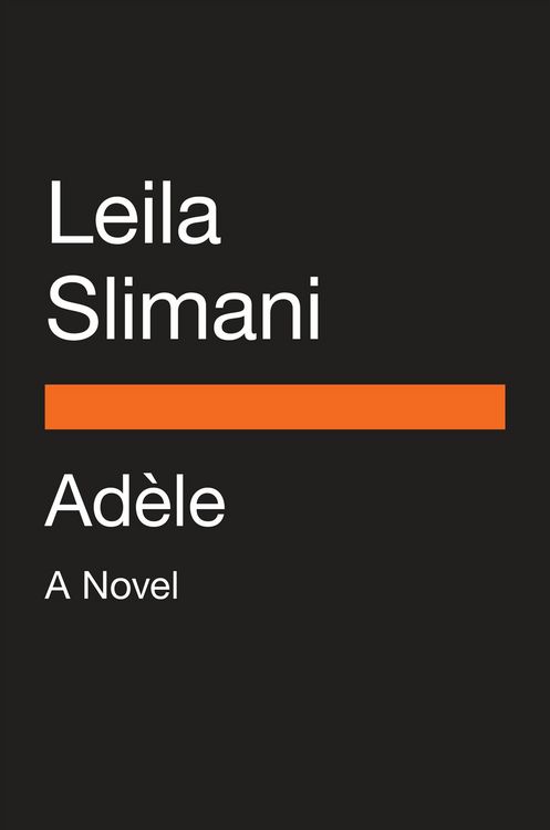 Produktbild: Ad&egrave;le