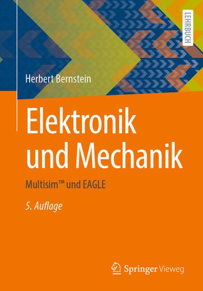 Produktbild: Elektronik und Mechanik