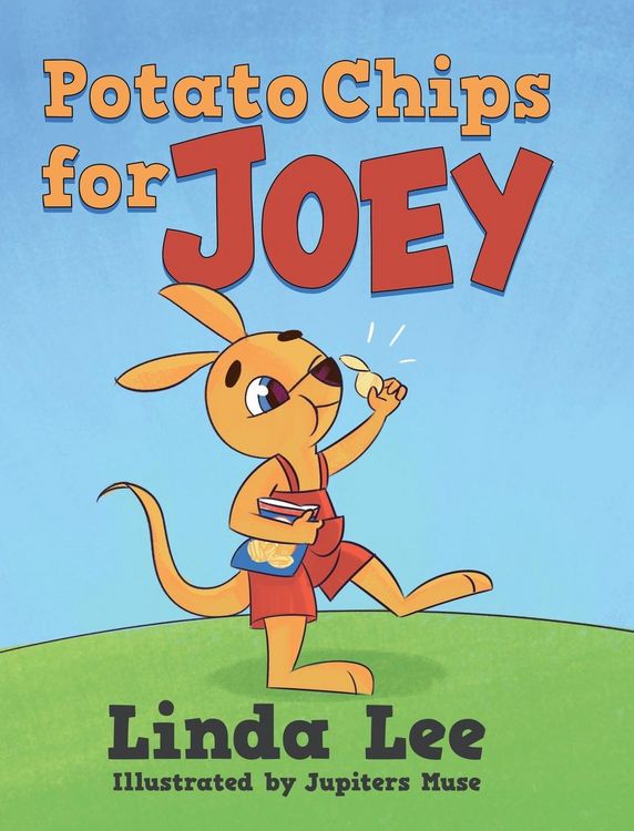 Produktbild: Potato Chips for Joey