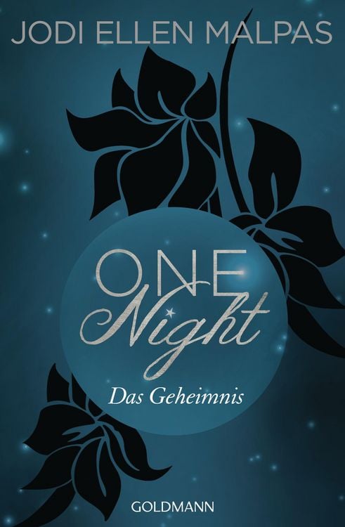 Produktbild: Das Geheimnis / One Night-Saga Bd.2