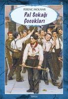 Produktbild: Pal Sokagi Cocuklari