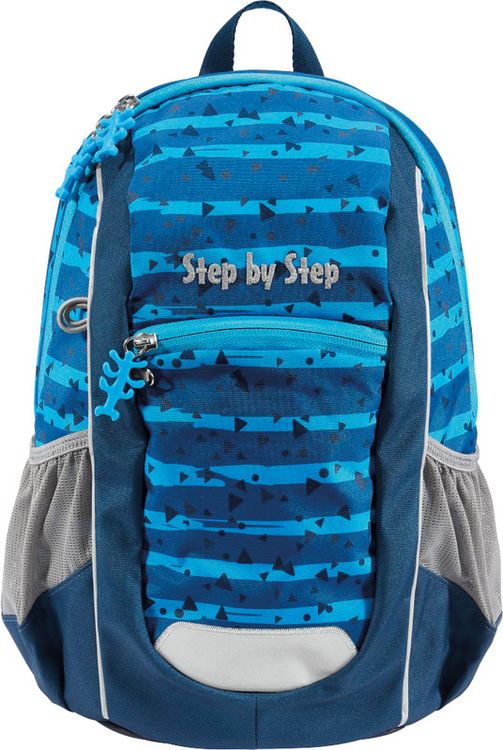 Produktbild: STEP BY STEP&reg; Kindergartenrucksack-Set Maxi 2teilig, Koala Coco
