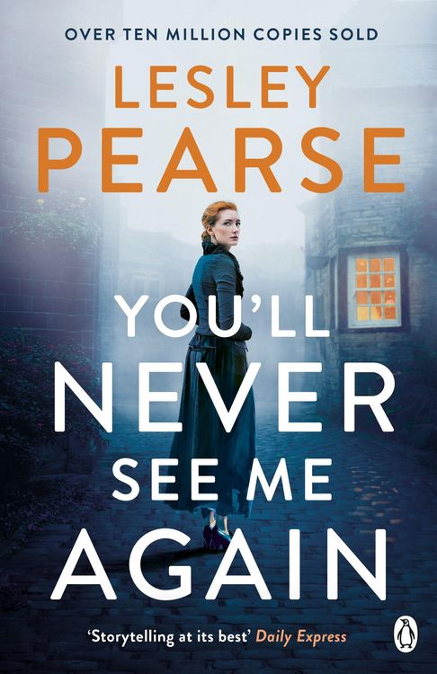 Produktbild: You'll Never See Me Again