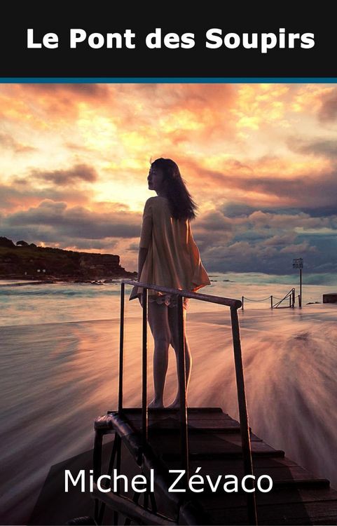 Produktbild: Le Pont des Soupirs