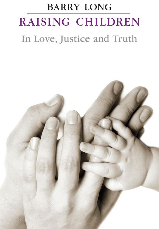 Produktbild: Raising Children in Love Justice and Truth