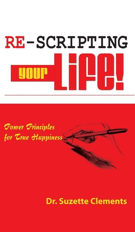 Produktbild: Re-Scripting Your Life