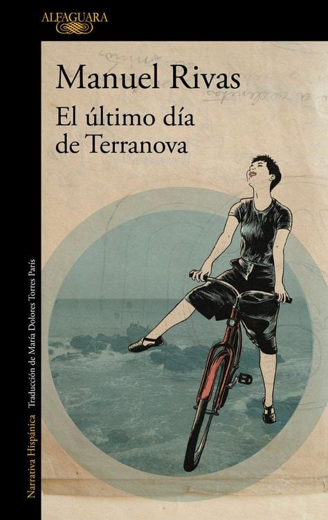 Produktbild: El &uacute;ltimo d&iacute;a de Terranova