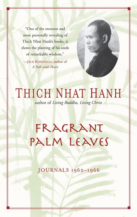 Produktbild: Fragrant Palm Leaves