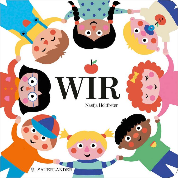 Produktbild: Wir