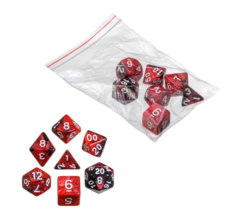 Philos 6338 - Super Six (Lucky 6) - Gioco Dei Bastoncini In Scatola Di Legno - Da 2 A 10 Giocatori - 2