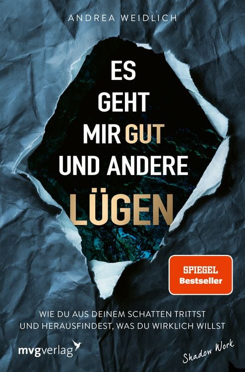 Produktbild: Es geht mir gut und andere L&uuml;gen