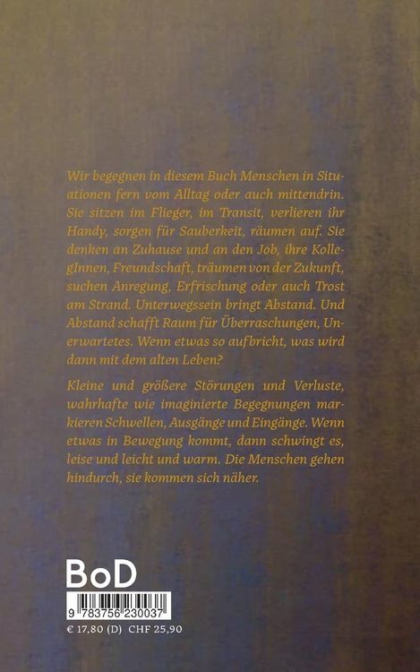 Produktbild: Wegwechsel
