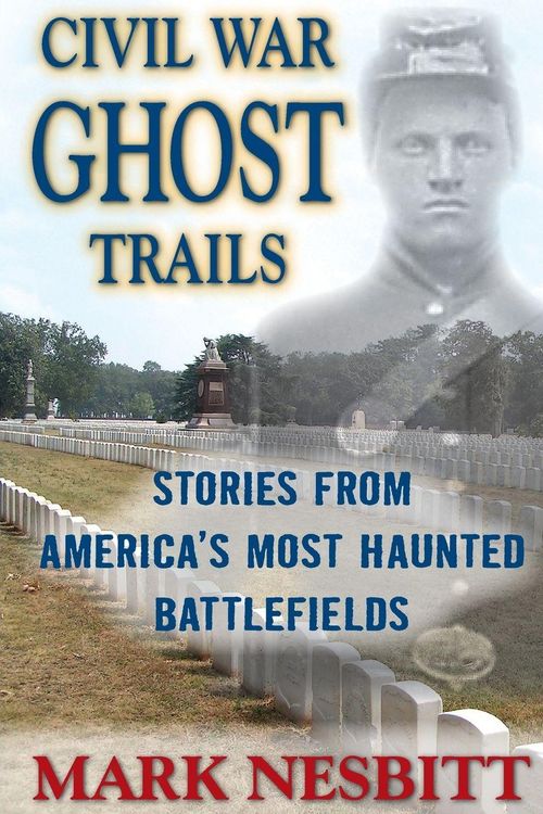 Produktbild: Civil War Ghost Trails