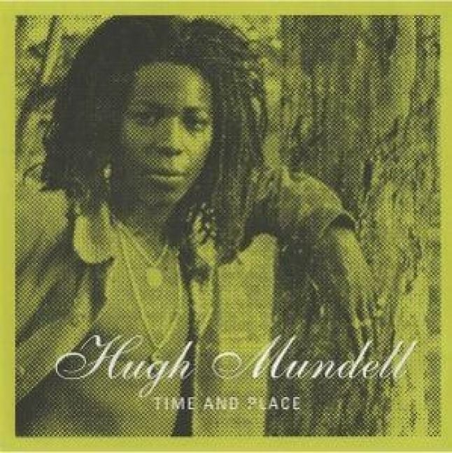Produktbild: Time And Place