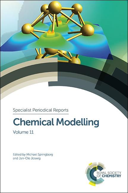 Produktbild: Chemical Modelling