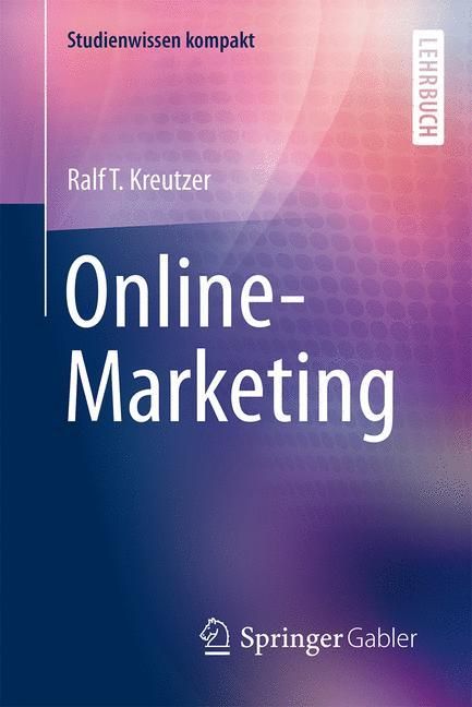 Produktbild: Online-Marketing