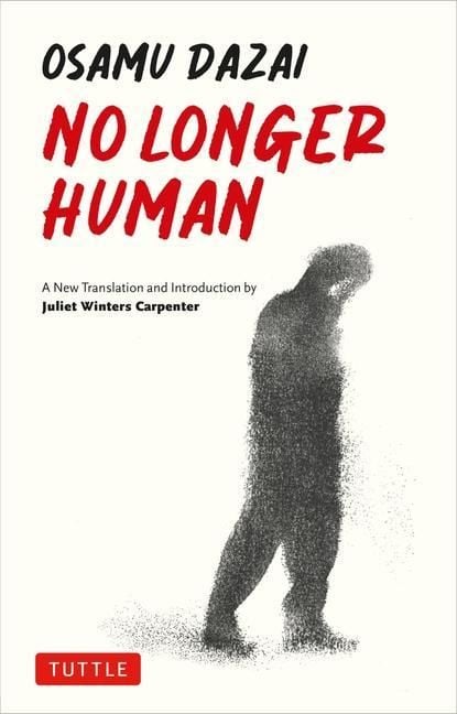 Produktbild: No Longer Human